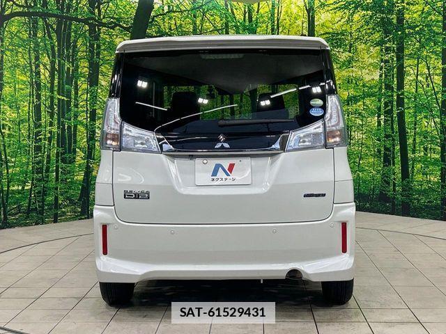Mitsubishi DELICA 2020-03 7961209-14