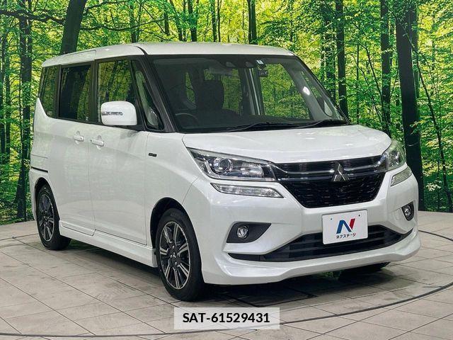 Mitsubishi DELICA 2020-03 7961209-15