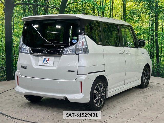 Mitsubishi DELICA 2020-03 7961209-16