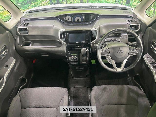 Mitsubishi DELICA 2020-03 7961209-1