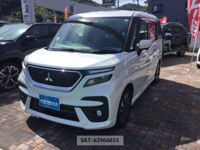 Mitsubishi DELICA 2021-03 7961211-0