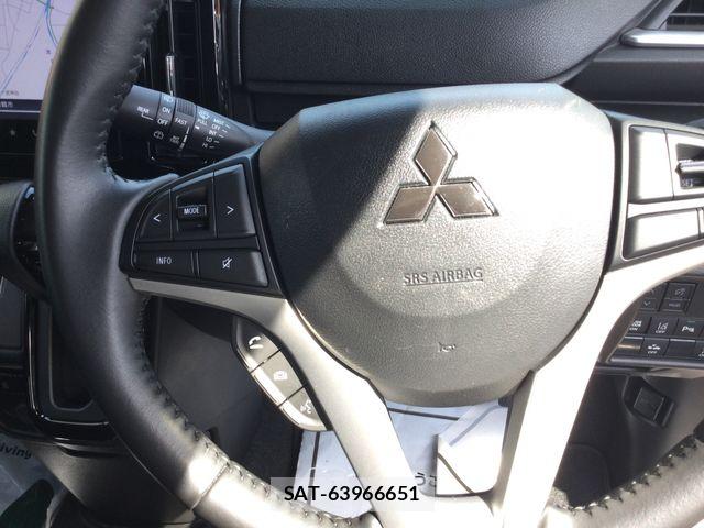 Mitsubishi DELICA 2021-03 7961211-11