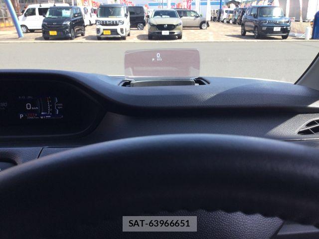 Mitsubishi DELICA 2021-03 7961211-13