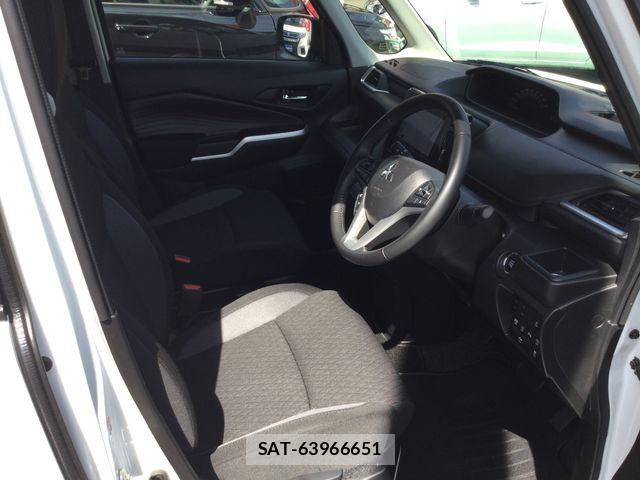 Mitsubishi DELICA 2021-03 7961211-18