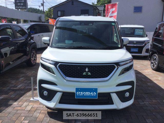 Mitsubishi DELICA 2021-03 7961211-1