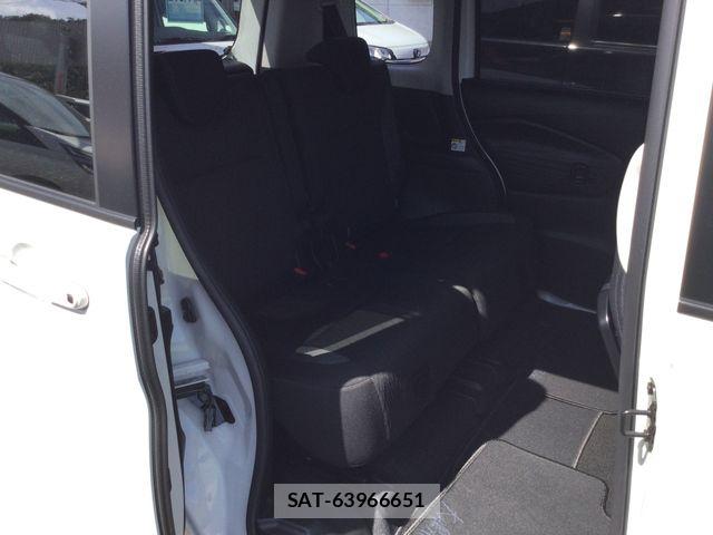 Mitsubishi DELICA 2021-03 7961211-19