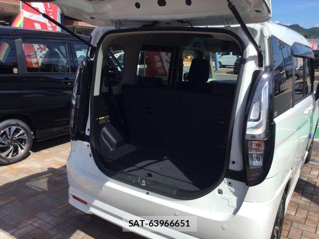 Mitsubishi DELICA 2021-03 7961211-20