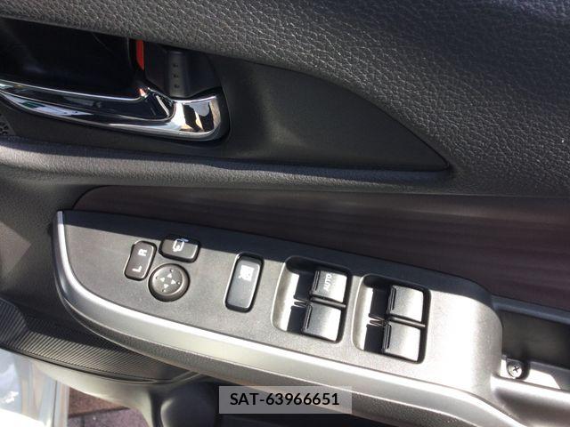 Mitsubishi DELICA 2021-03 7961211-22