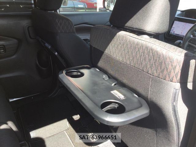 Mitsubishi DELICA 2021-03 7961211-23