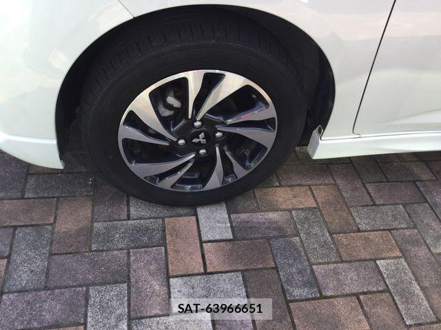Mitsubishi DELICA 2021-03 7961211-24