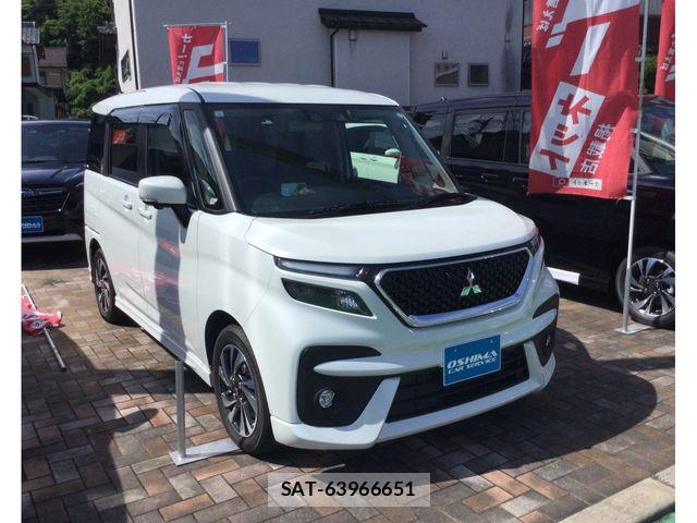 Mitsubishi DELICA 2021-03 7961211-2