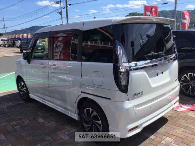 Mitsubishi DELICA 2021-03 7961211-3
