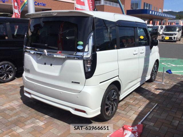 Mitsubishi DELICA 2021-03 7961211-4
