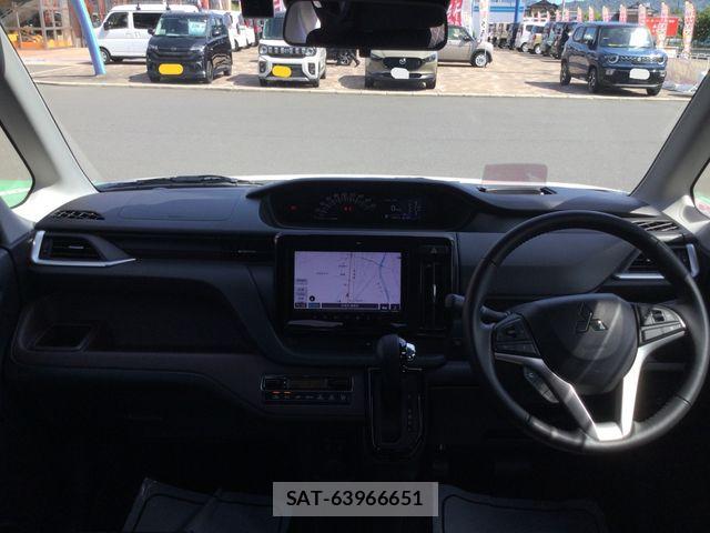 Mitsubishi DELICA 2021-03 7961211-5
