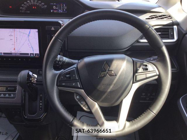 Mitsubishi DELICA 2021-03 7961211-6