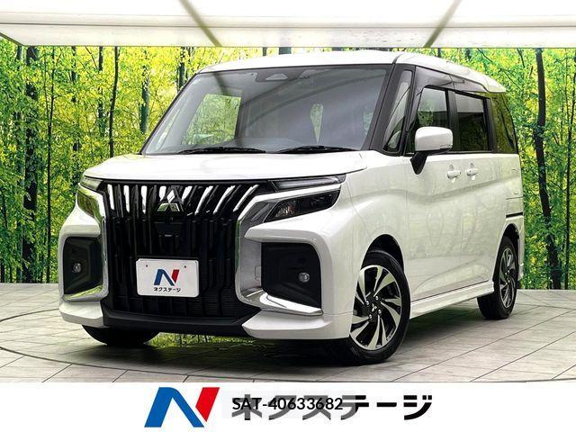 Mitsubishi DELICA 2025-06 8073572-0