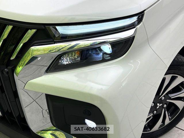 Mitsubishi DELICA 2025-06 8073572-11