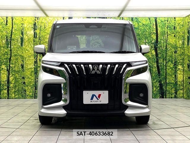 Mitsubishi DELICA 2025-06 8073572-13