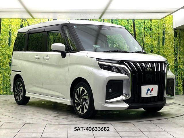 Mitsubishi DELICA 2025-06 8073572-15