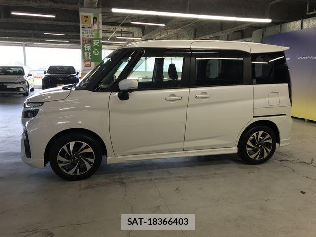 Mitsubishi DELICA 2021-05 8207287-9