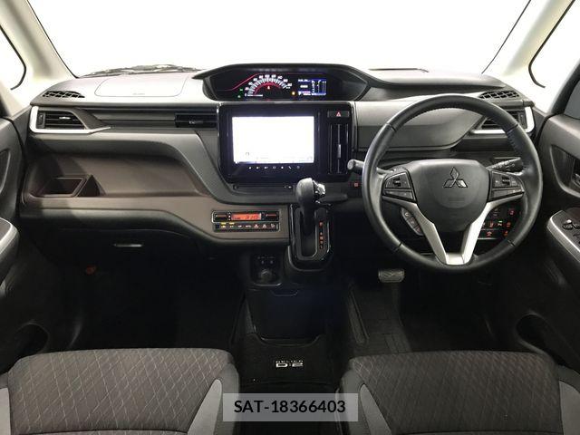 Mitsubishi DELICA 2021-05 8207287-1