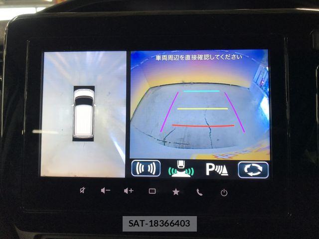 Mitsubishi DELICA 2021-05 8207287-20
