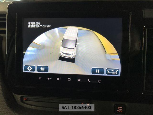 Mitsubishi DELICA 2021-05 8207287-21