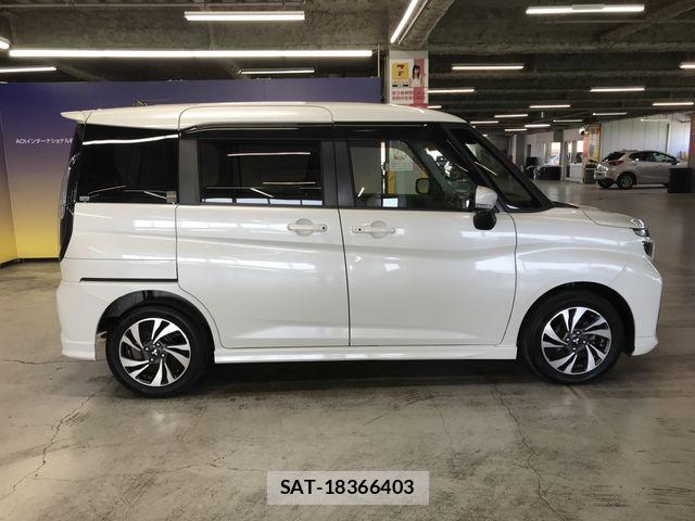 Mitsubishi DELICA 2021-05 8207287-5