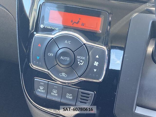 Mitsubishi DELICA 2018-02 8245044-9