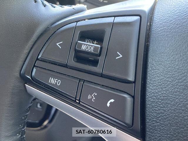 Mitsubishi DELICA 2018-02 8245044-11