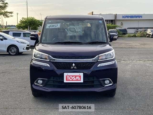Mitsubishi DELICA 2018-02 8245044-20