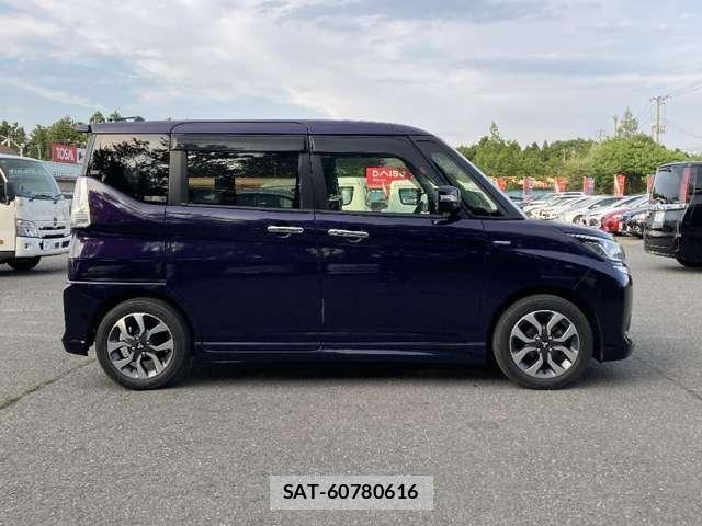 Mitsubishi DELICA 2018-02 8245044-22