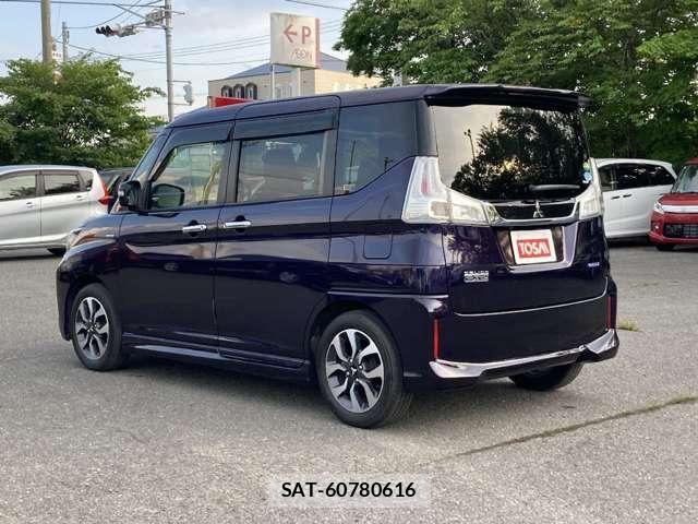 Mitsubishi DELICA 2018-02 8245044-24