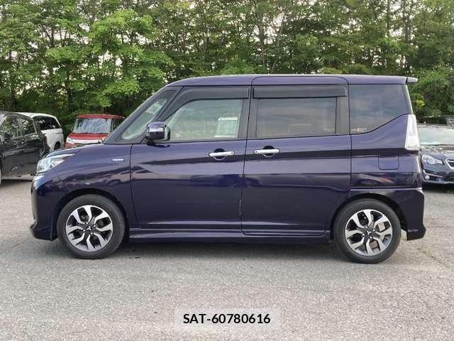 Mitsubishi DELICA 2018-02 8245044-25