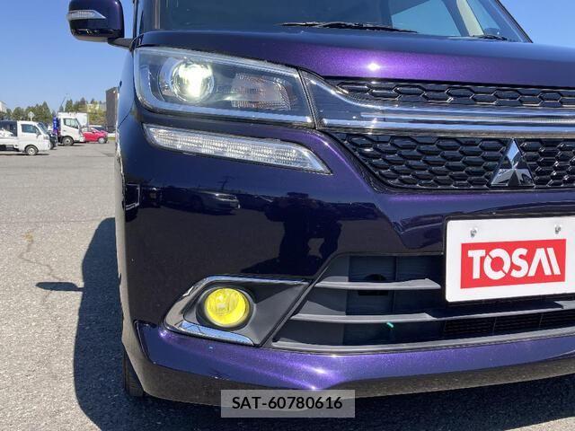 Mitsubishi DELICA 2018-02 8245044-26