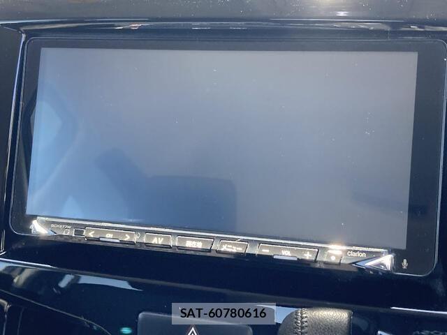 Mitsubishi DELICA 2018-02 8245044-7