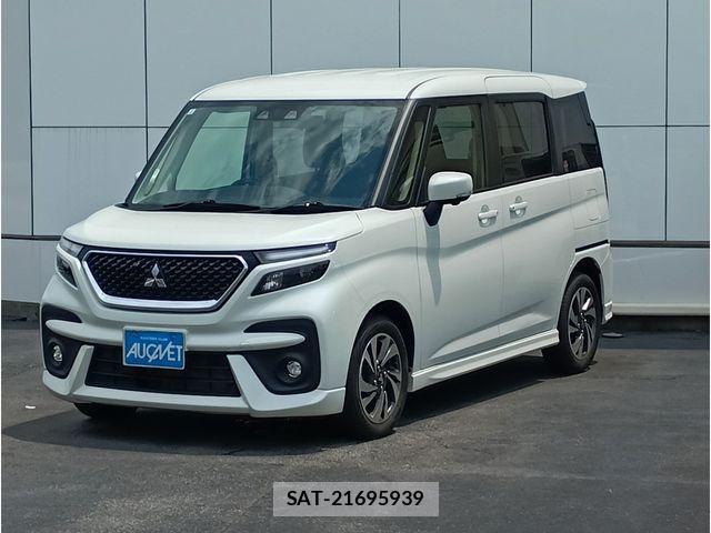 Mitsubishi DELICA 2024-05 8314200-0