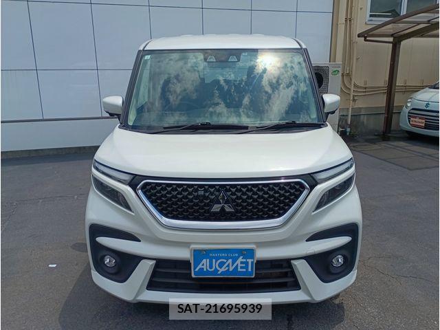 Mitsubishi DELICA 2024-05 8314200-1