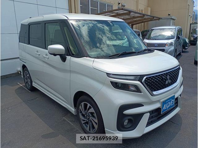 Mitsubishi DELICA 2024-05 8314200-2