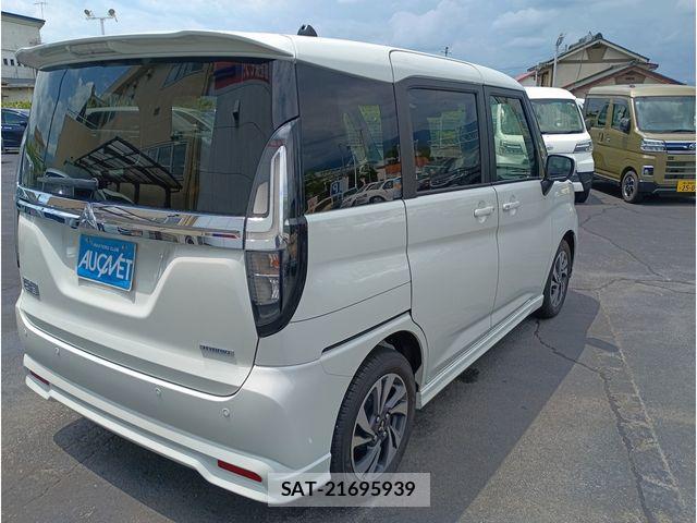 Mitsubishi DELICA 2024-05 8314200-3