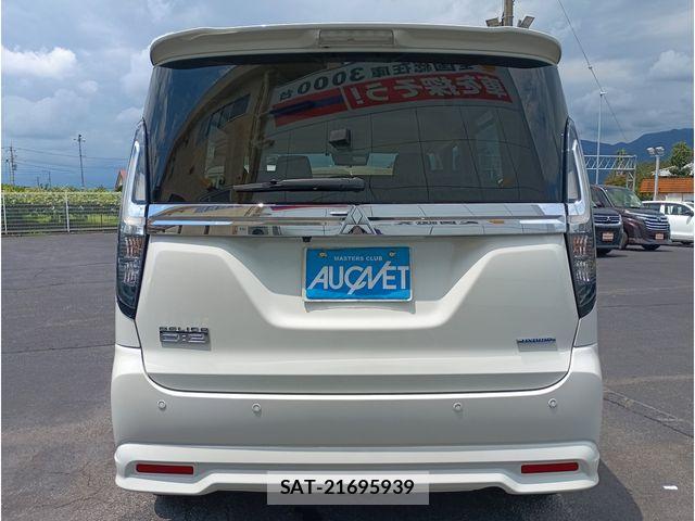 Mitsubishi DELICA 2024-05 8314200-4