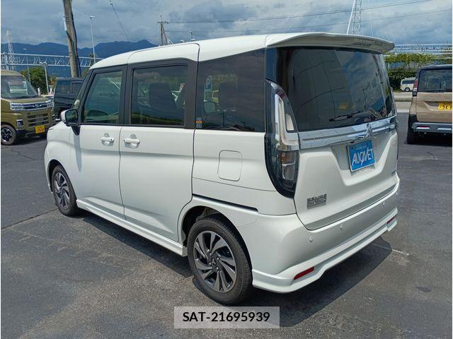 Mitsubishi DELICA 2024-05 8314200-5