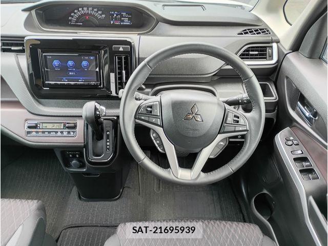 Mitsubishi DELICA 2024-05 8314200-6