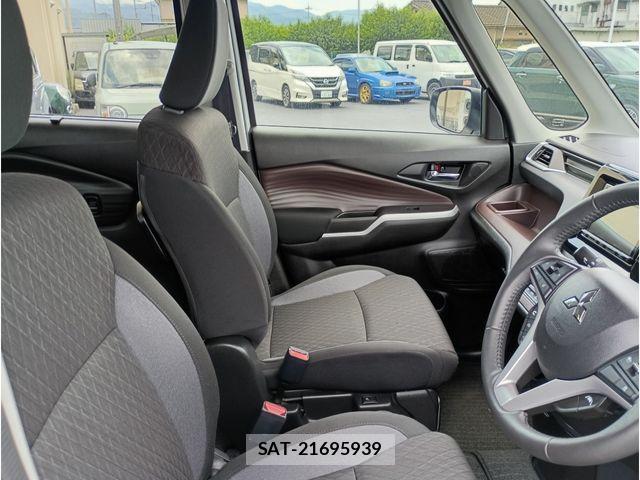 Mitsubishi DELICA 2024-05 8314200-8
