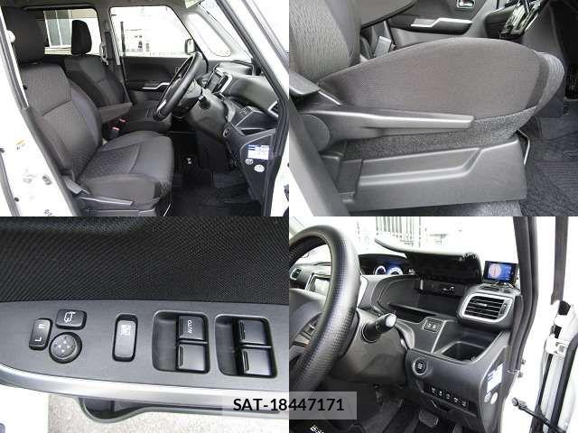 Mitsubishi DELICA 2016-09 8314201-9