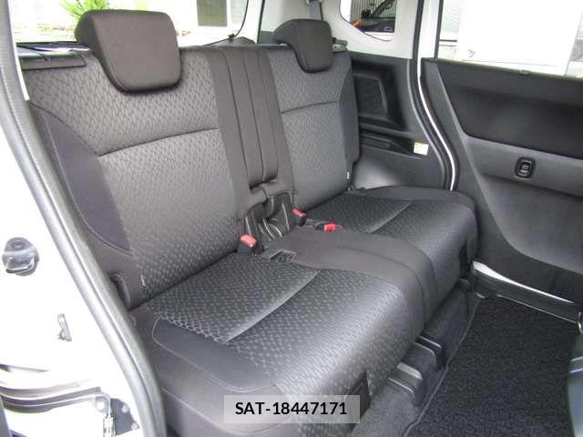 Mitsubishi DELICA 2016-09 8314201-10