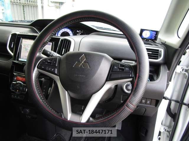 Mitsubishi DELICA 2016-09 8314201-13