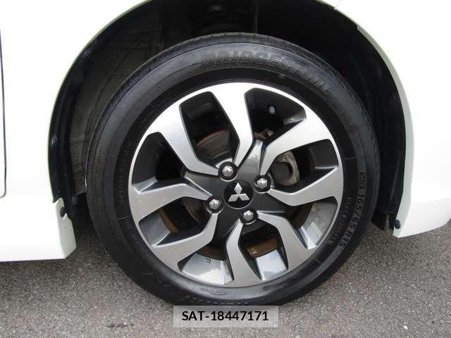 Mitsubishi DELICA 2016-09 8314201-16