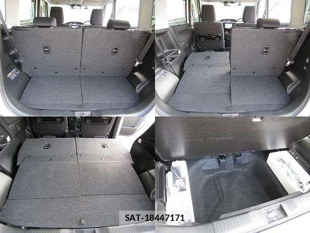 Mitsubishi DELICA 2016-09 8314201-19
