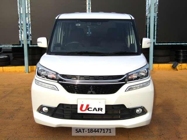 Mitsubishi DELICA 2016-09 8314201-2